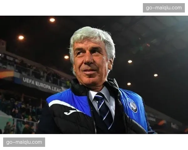 官方：亚特兰大与主帅加斯佩里尼续约至2027年