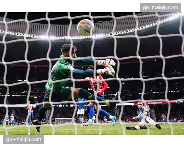 马竞一球小胜阿拉维斯，西蒙尼赛后肯定球队防守纪律