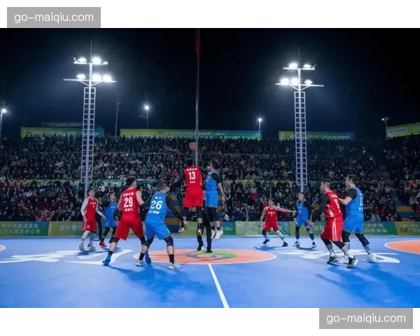 预选赛激发全民热情，多国街头设立公共观赛区