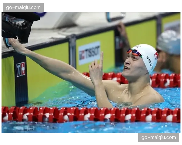 日本游泳公开赛：松元克央刷新男子200米自由泳今年世界最好成绩