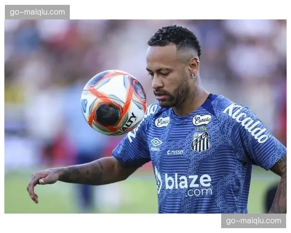 桑托斯俱乐部成立“特别行动组”，专门制订计划助内马尔重返国家队