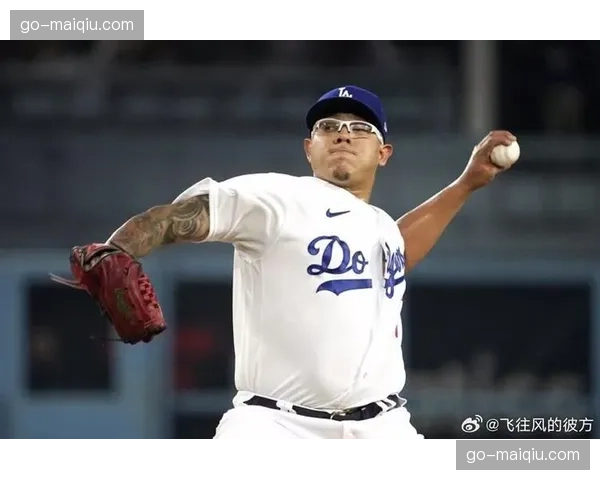 道奇队公布轮换顺序调整，将年轻左投提至第二号先发