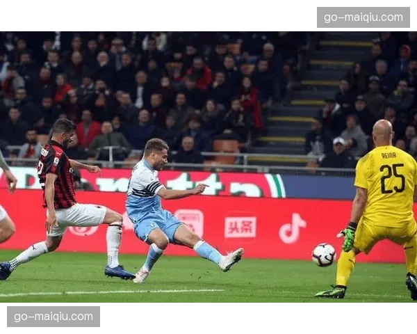 拉齐奥客场1-0小胜恩波利，稳固欧战席位